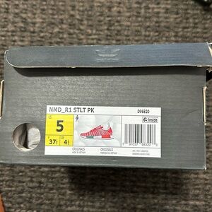 Adidas NMD R1 Primeknit